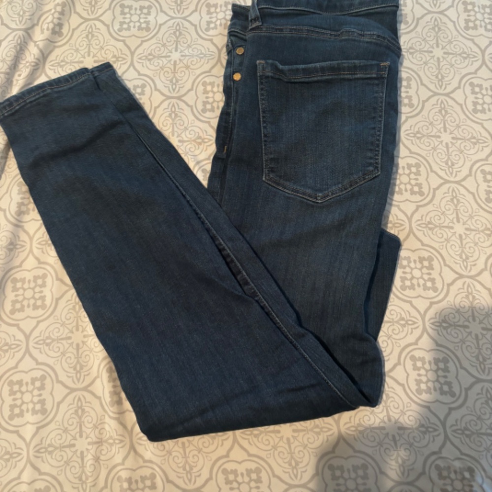 Liverpool Skinny Jeans size 29
